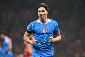 2年前转会总价9500万！世体：巴萨设定小蜘蛛转会费上限，为1亿欧