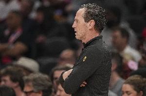 阿特金森谈G2备战：站在对手教练组角度上 主动转变思路应对逻辑