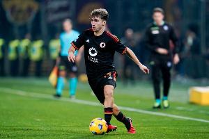 德罗西：我建议热那亚留住巴尔丹齐，他状态很好需要持续出场比赛