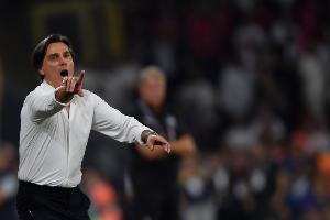 蒙特拉：斯帕莱蒂是一个天才教练，但可别让伊尔迪兹冒任何风险了