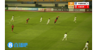 宁波再度领先！奥塔博尔助攻奇塔迪尼破门，宁波2-1亚泰