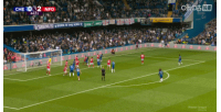 望无大碍！18岁德里头部重伤倒地，队医长时间治疗+用上呼吸面罩