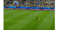 胜利先丢球！胡梅特劲射破门，大阪钢巴1-0领先利雅得胜利