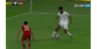 稳定军心！科曼世界波破门，胜利2-0领先