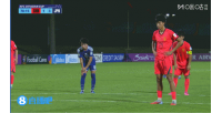 U17国足连扳两球！媒体人热议：终于攻出来了，还有机会！加油！