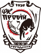  普罗比霍洛登卡