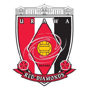  浦和红钻女足
