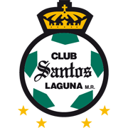  桑托斯拉古纳U21